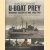 U-Boat Prey. Merchant Sailors at War 1939-1942. Rare photographs from wartime archives
Philip Kaplan
€ 8,00