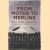 From Moths to Merlins. RAF West Malling: Premier Night Fighter Station
Robin Brooks
€ 8,00 From Moths to Merlins. RAF West Malling: Premier Night Fighter Station
Robin Brooks
€ 8,00