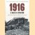 The First World War in Photographs. 1916: A War of Attrition
John Christopher e.a.
€ 8,00 The First World War in Photographs. 1916: A War of Attrition
John Christopher e.a.
€ 8,00