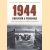 The Second World War in Photographs. 1944: Liberation & Vengeance
John Christopher e.a.
€ 8,00 The Second World War in Photographs. 1944: Liberation & Vengeance
John Christopher e.a.
€ 8,00