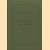 The development of D.H. Lawrence's prose themes 1906-1915 door B.K. van der Veen