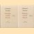 Nijmegen, Stad Der Bataven: deel I. Inleiding; deel II. Vertaling (2 delen)
Johannes Smetius
€ 8,00 Nijmegen, Stad Der Bataven: deel I. Inleiding; deel II. Vertaling (2 delen)
Johannes Smetius
€ 8,00