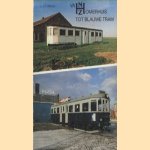 Van zomerhuis tot blauwe tram
L.J.P. Albers
€ 6,00