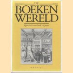 De Boekenwereld. Tijdschrift voor boek en prent - Jaargang 4 (5 nummers, compleet)
diverse auteurs
€ 10,00 De Boekenwereld. Tijdschrift voor boek en prent - Jaargang 4 (5 nummers, compleet)
diverse auteurs
€ 10,00
