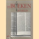 De Boekenwereld. Tijdschrift voor boek en prent - Jaargang 9 (5 nummers, compleet)
diverse auteurs
€ 10,00 De Boekenwereld. Tijdschrift voor boek en prent - Jaargang 9 (5 nummers, compleet)
diverse auteurs
€ 10,00