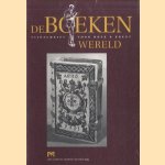 De Boekenwereld. Tijdschrift voor boek en prent - Jaargang 12 (5 nummers, compleet)
diverse auteurs
€ 10,00 De Boekenwereld. Tijdschrift voor boek en prent - Jaargang 12 (5 nummers, compleet)
diverse auteurs
€ 10,00