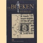 De Boekenwereld. Tijdschrift voor boek en prent - Jaargang 13 (5 nummers, compleet)
diverse auteurs
€ 10,00 De Boekenwereld. Tijdschrift voor boek en prent - Jaargang 13 (5 nummers, compleet)
diverse auteurs
€ 10,00