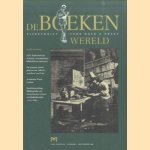 De Boekenwereld. Tijdschrift voor boek en prent - Jaargang 14 (5 nummers, compleet)
diverse auteurs
€ 10,00 De Boekenwereld. Tijdschrift voor boek en prent - Jaargang 14 (5 nummers, compleet)
diverse auteurs
€ 10,00