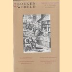 De Boekenwereld. Tijdschrift voor boek en prent - Jaargang 18 (5 nummers, compleet)
diverse auteurs
€ 10,00 De Boekenwereld. Tijdschrift voor boek en prent - Jaargang 18 (5 nummers, compleet)
diverse auteurs
€ 10,00