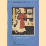 De Boekenwereld. Tijdschrift voor boek en prent - Jaargang 20 (5 nummers, compleet)
diverse auteurs
€ 10,00 De Boekenwereld. Tijdschrift voor boek en prent - Jaargang 20 (5 nummers, compleet)
diverse auteurs
€ 10,00