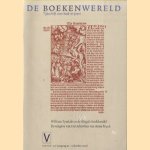 De Boekenwereld. Tijdschrift voor boek en prent - Jaargang 24 (5 nummers, compleet)
diverse auteurs
€ 10,00 De Boekenwereld. Tijdschrift voor boek en prent - Jaargang 24 (5 nummers, compleet)
diverse auteurs
€ 10,00