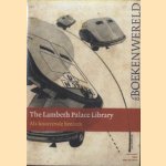 De Boekenwereld. Tijdschrift voor boek en prent - Jaargang 27 (5 nummers, compleet)
diverse auteurs
€ 10,00 De Boekenwereld. Tijdschrift voor boek en prent - Jaargang 27 (5 nummers, compleet)
diverse auteurs
€ 10,00
