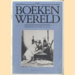 De Boekenwereld. Tijdschrift voor boek en prent - Jaargang 5 (nummer 5)
diverse auteurs
€ 5,00 De Boekenwereld. Tijdschrift voor boek en prent - Jaargang 5 (nummer 5)
diverse auteurs
€ 5,00