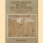 Leonardo's rules of painting: an unconventional approach to modern art
James Beck
€ 5,00 Leonardo's rules of painting: an unconventional approach to modern art
James Beck
€ 5,00