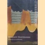 De Boekenwereld. Tijdschrift voor boek en prent - Jaargang 28 (5 nummers, compleet)
diverse auteurs
€ 10,00 De Boekenwereld. Tijdschrift voor boek en prent - Jaargang 28 (5 nummers, compleet)
diverse auteurs
€ 10,00