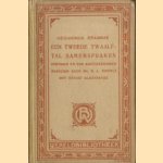 Een tweede twaalftal samenspraken
Desiderius Erasmus
€ 5,00