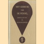 Gebruik van de pendel, kristallen bol en magische spiegel + pendel
Noud van den Eerenbeemt
€ 9,50 Gebruik van de pendel, kristallen bol en magische spiegel + pendel
Noud van den Eerenbeemt
€ 9,50