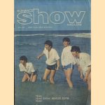 Romance Show Magazine juni 1964: Yeah yeah yeah extra Beatles editie
diverse auteurs
€ 10,00