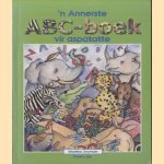 'n Annerste ABC-boek vir aspatatte
Maritha Snyman e.a.
€ 8,00 'n Annerste ABC-boek vir aspatatte
Maritha Snyman e.a.
€ 8,00