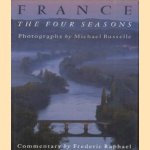 France. The Four Seasons
Michael Busselle e.a.
€ 10,00