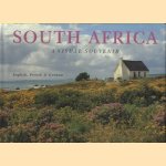 South Africa. A Visual Souvenir
Glynne Newlands
6,00 €