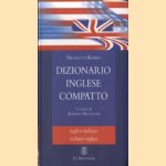 Dizionario inglese compatto. Inglese-Italiano; Italiano-Inglese
Alberto Nocentini
€ 8,00 Dizionario inglese compatto. Inglese-Italiano; Italiano-Inglese
Alberto Nocentini
€ 8,00
