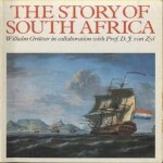 The story of South Africa
Wilhelm Grutter e.a.
6,00 €