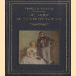De oude antiquiteitenwinkel
Charles Dickens e.a.
€ 20,00 De oude antiquiteitenwinkel
Charles Dickens e.a.
€ 20,00