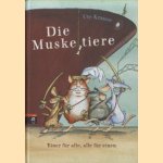 Die Muskeltiere. Einer für alle - alle für einen
Ute Krause
€ 8,00 Die Muskeltiere. Einer für alle - alle für einen
Ute Krause
€ 8,00