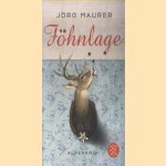 Fohnlage. Alpenkrimi
Jorg Maurer
€ 6,50 Fohnlage. Alpenkrimi
Jorg Maurer
€ 6,50
