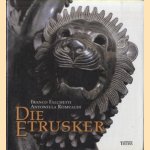 Die Etrusker
Franco Falchetti
€ 15,00 Die Etrusker
Franco Falchetti
€ 15,00