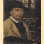 Simon de Heer 1885-1970. Tekeningen, etsen en schilderijen
Nico Cornelissen
€ 20,00 Simon de Heer 1885-1970. Tekeningen, etsen en schilderijen
Nico Cornelissen
€ 20,00