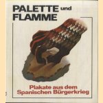 Palette und Flamme. Plakate aus dem Spanischen Burgerkrieg
John Tisa
€ 12,50