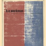 H.N. Werkman. Tm 3 märz 1965 typografische monatsblätter schweizer graphische mitteilungen. Revue suisse de l'imprimerie
diverse auteurs
€ 50,00 H.N. Werkman. Tm 3 märz 1965 typografische monatsblätter schweizer graphische mitteilungen. Revue suisse de l'imprimerie
diverse auteurs
€ 50,00
