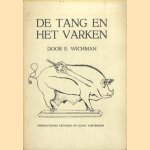 De tang en het varken. Een nieuw palimpsest van de Utrechtsche Renaissance, de heuvel van licht, geschreven stadsgezicht
E. Wichman
€ 30,00 De tang en het varken. Een nieuw palimpsest van de Utrechtsche Renaissance, de heuvel van licht, geschreven stadsgezicht
E. Wichman
€ 30,00