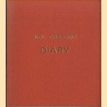 Diary
Nol Gregoor
€ 15,00