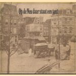 Op de Neu daar staat een tent. Utrechtse straat- en gelegenheidspoezie
Arjaan van Nimwegen
€ 5,00 Op de Neu daar staat een tent. Utrechtse straat- en gelegenheidspoezie
Arjaan van Nimwegen
€ 5,00