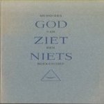 God ziet niets. Memoires van een boekendief
diverse auteurs
€ 20,00 God ziet niets. Memoires van een boekendief
diverse auteurs
€ 20,00