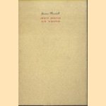 Myn heer en vrind
James Boswell
€ 10,00