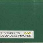 De andere strofen
E. du Perron
€ 10,00 De andere strofen
E. du Perron
€ 10,00