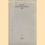 Klein kerstgeschenk 1984: Kleine kerstkroniek 1944
W. Indenhaeck
€ 10,00