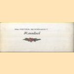 Raadsel
Pieter Boddaert
€ 10,00