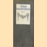 Eenige galanterieën (3 boekjes in boxje)
Pieter Nieuwland e.a.
€ 20,00 Eenige galanterieën (3 boekjes in boxje)
Pieter Nieuwland e.a.
€ 20,00