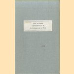 Liefkensstraat 66. Herinneringen aan A. Marja
Johan van Delden
€ 10,00 Liefkensstraat 66. Herinneringen aan A. Marja
Johan van Delden
€ 10,00