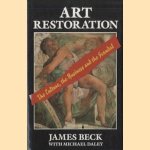 Art Restoration: The Culture, the Business and the Scandal
James Beck
€ 8,00 Art Restoration: The Culture, the Business and the Scandal
James Beck
€ 8,00