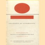 Drukken en nummeren. Handleiding bij Tutilo-Numeroteurs. Fabrikaat Dold
diverse auteurs
€ 10,00 Drukken en nummeren. Handleiding bij Tutilo-Numeroteurs. Fabrikaat Dold
diverse auteurs
€ 10,00