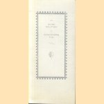 Maar mam, Ik ben al verkleed of Een huwelijksvoltrekking in 1971
WUm
€ 20,00 Maar mam, Ik ben al verkleed of Een huwelijksvoltrekking in 1971
WUm
€ 20,00