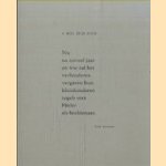 Postpoezie
diverse auteurs
€ 5,00 Postpoezie
diverse auteurs
€ 5,00