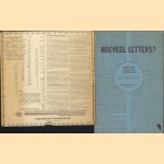 Hoeveel letters?
H. Brunekreef e.a.
€ 10,00 Hoeveel letters?
H. Brunekreef e.a.
€ 10,00