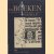 De Boekenwereld. Tijdschrift voor boek en prent - Jaargang 13 (5 nummers, compleet)
diverse auteurs
€ 10,00 De Boekenwereld. Tijdschrift voor boek en prent - Jaargang 13 (5 nummers, compleet)
diverse auteurs
€ 10,00